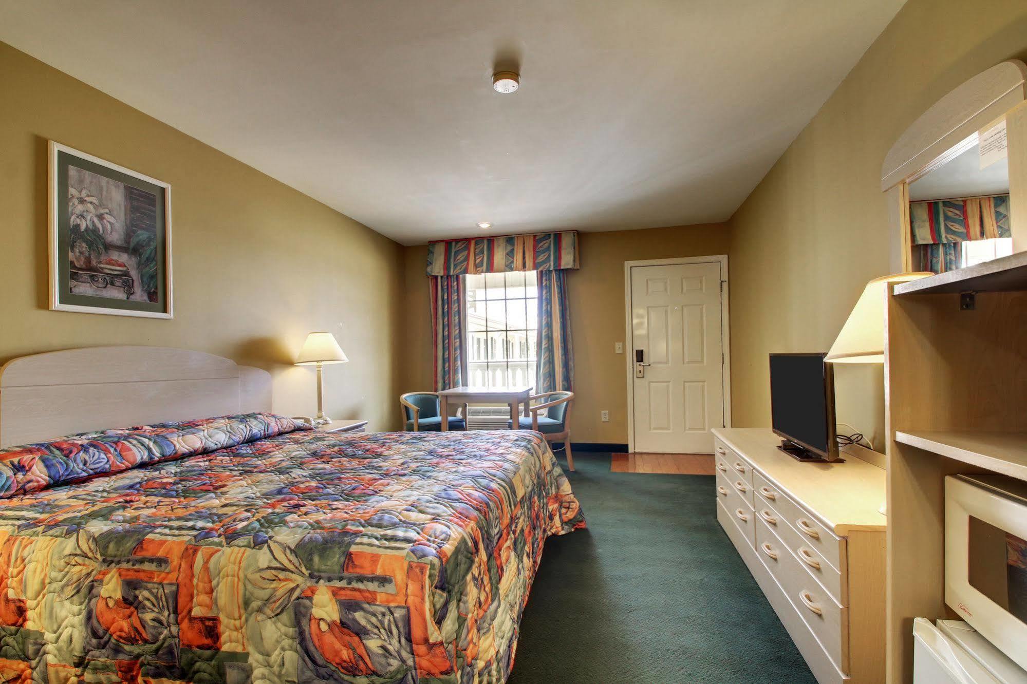 Key West Inn - Childersburg מראה חיצוני תמונה