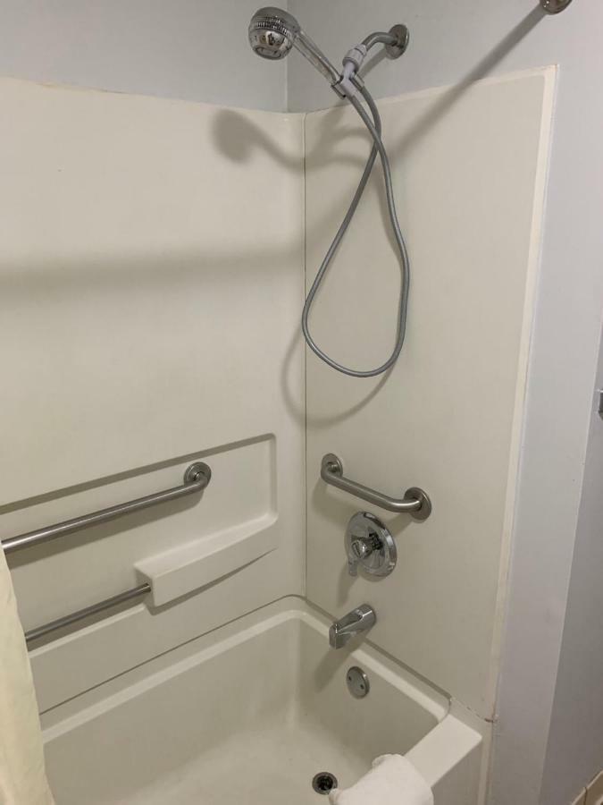Key West Inn - Childersburg מראה חיצוני תמונה